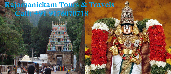 Chennai to Ahobilam Tirupati Tempo Traveller