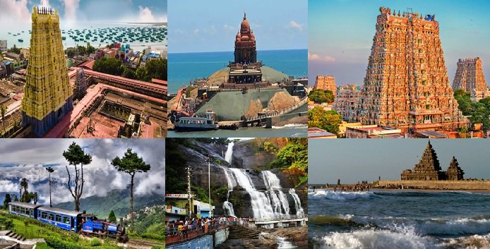 best tour places in tamilnadu best tour places in tamilnadu