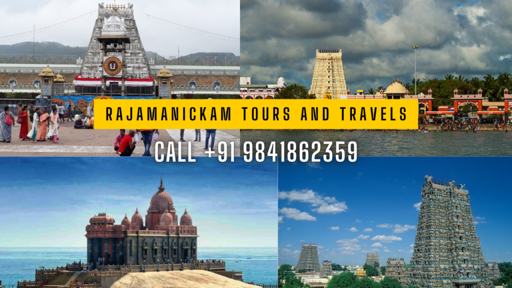 Tirupati Rameshwaram Kanyakumari Madurai Tour Packages Tirupati Rameshwaram Kanyakumari Madurai Tour Packages